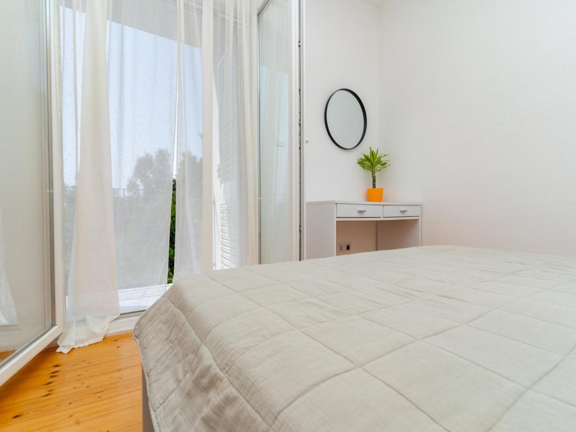 Apartment Konak Molunat Ngoại thất bức ảnh