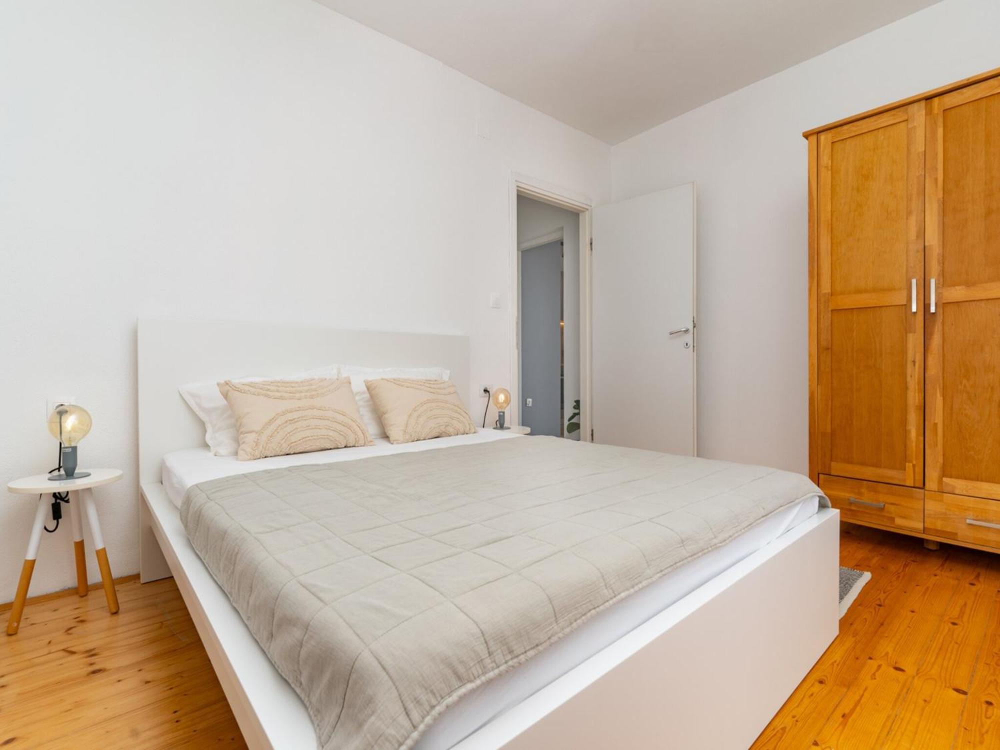 Apartment Konak Molunat Ngoại thất bức ảnh