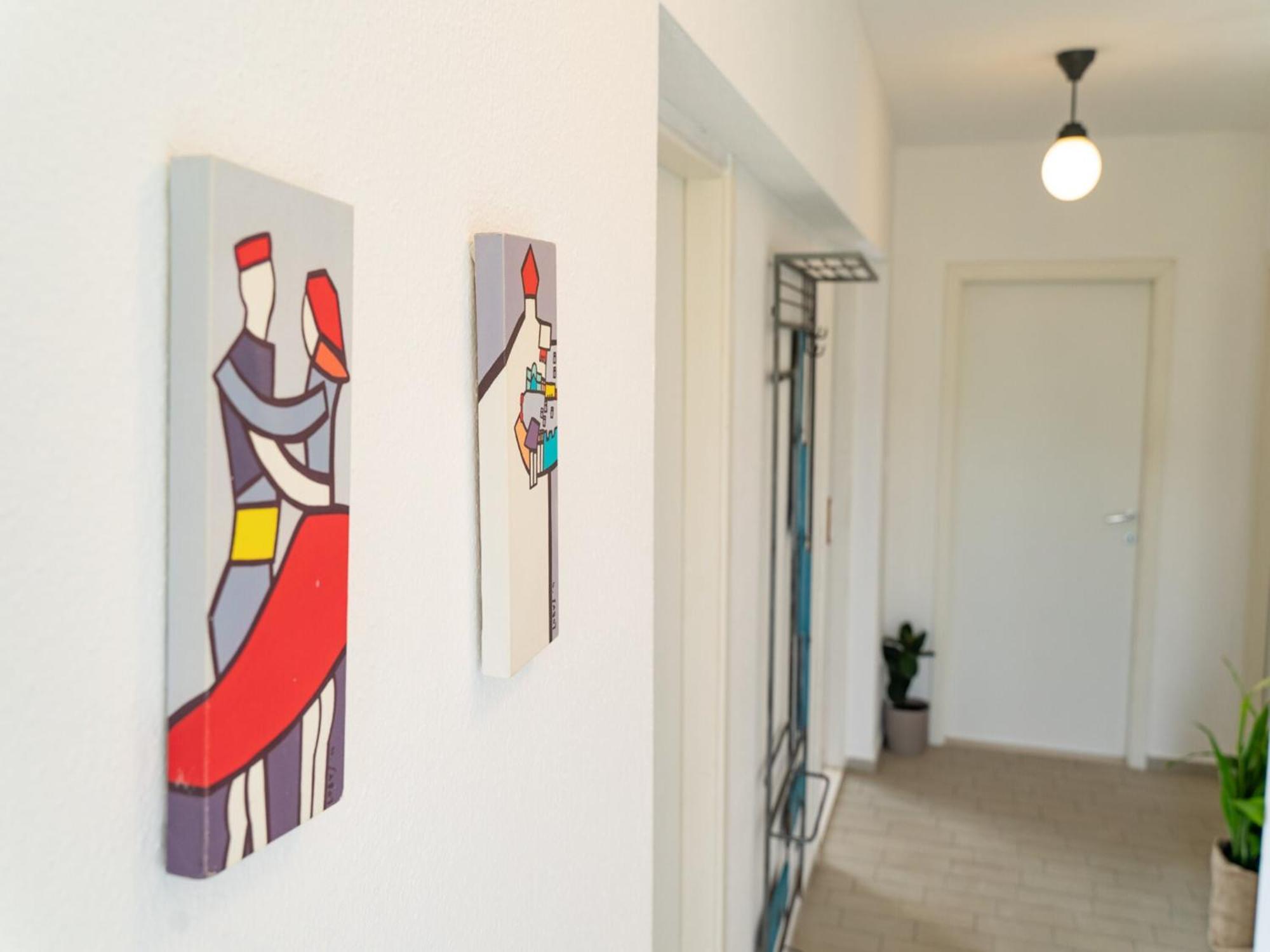 Apartment Konak Molunat Ngoại thất bức ảnh