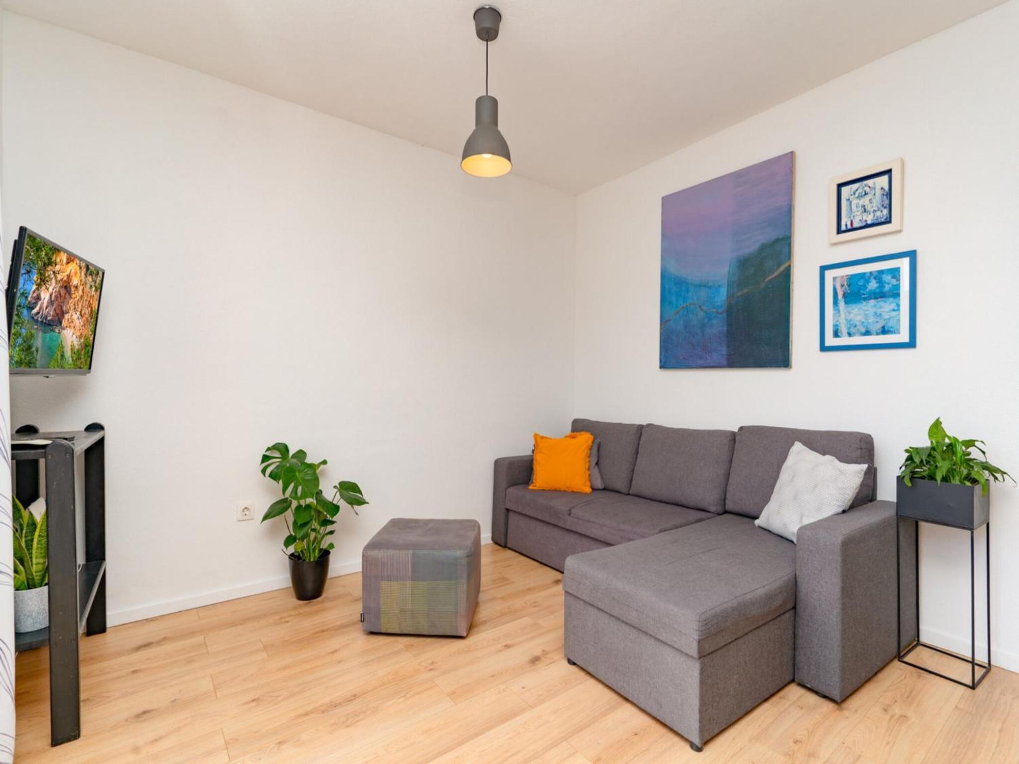 Apartment Konak Molunat Ngoại thất bức ảnh