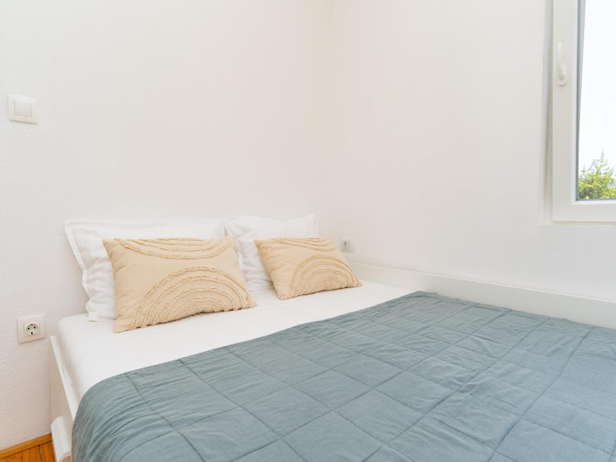 Apartment Konak Molunat Ngoại thất bức ảnh