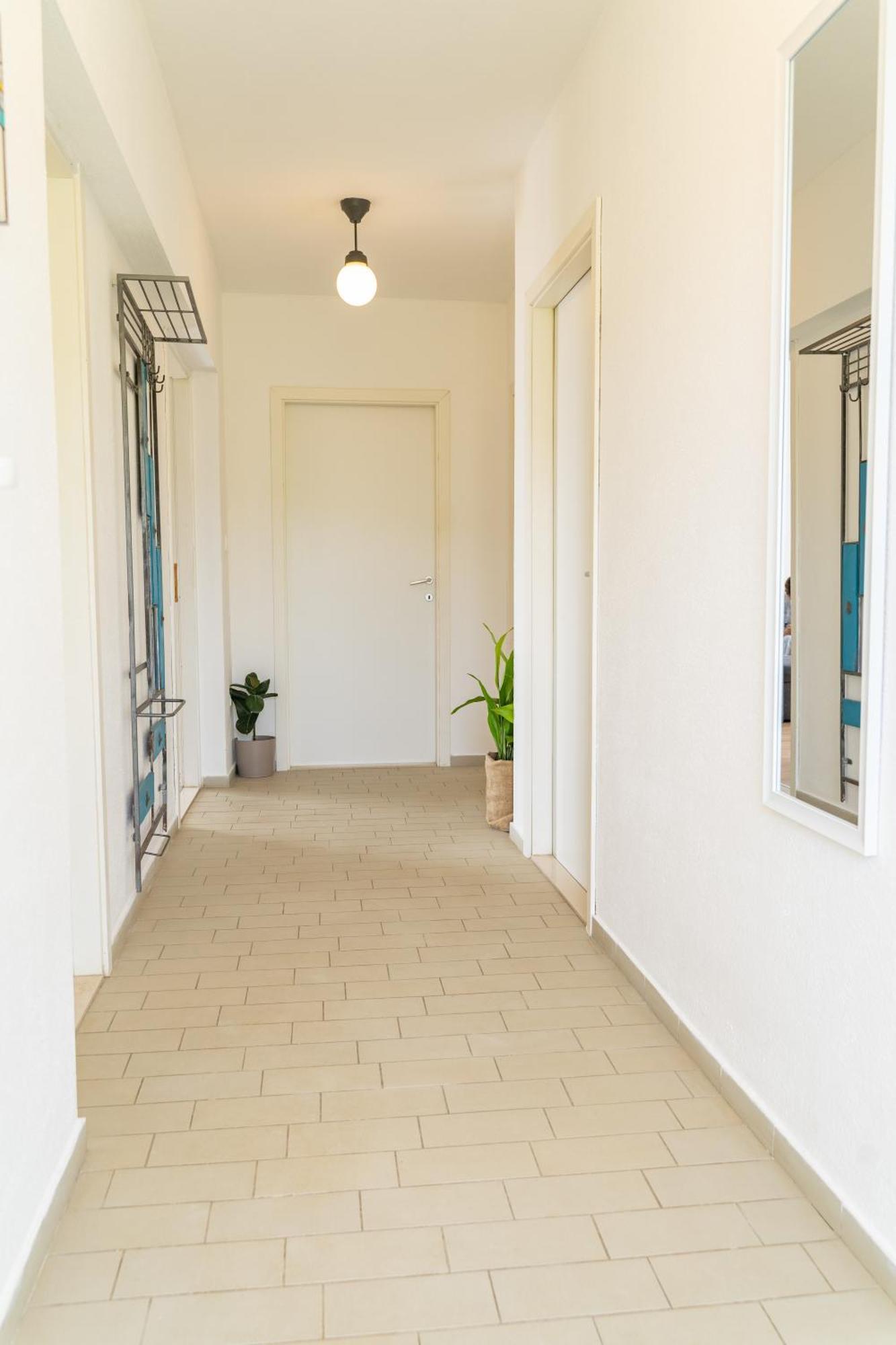 Apartment Konak Molunat Ngoại thất bức ảnh