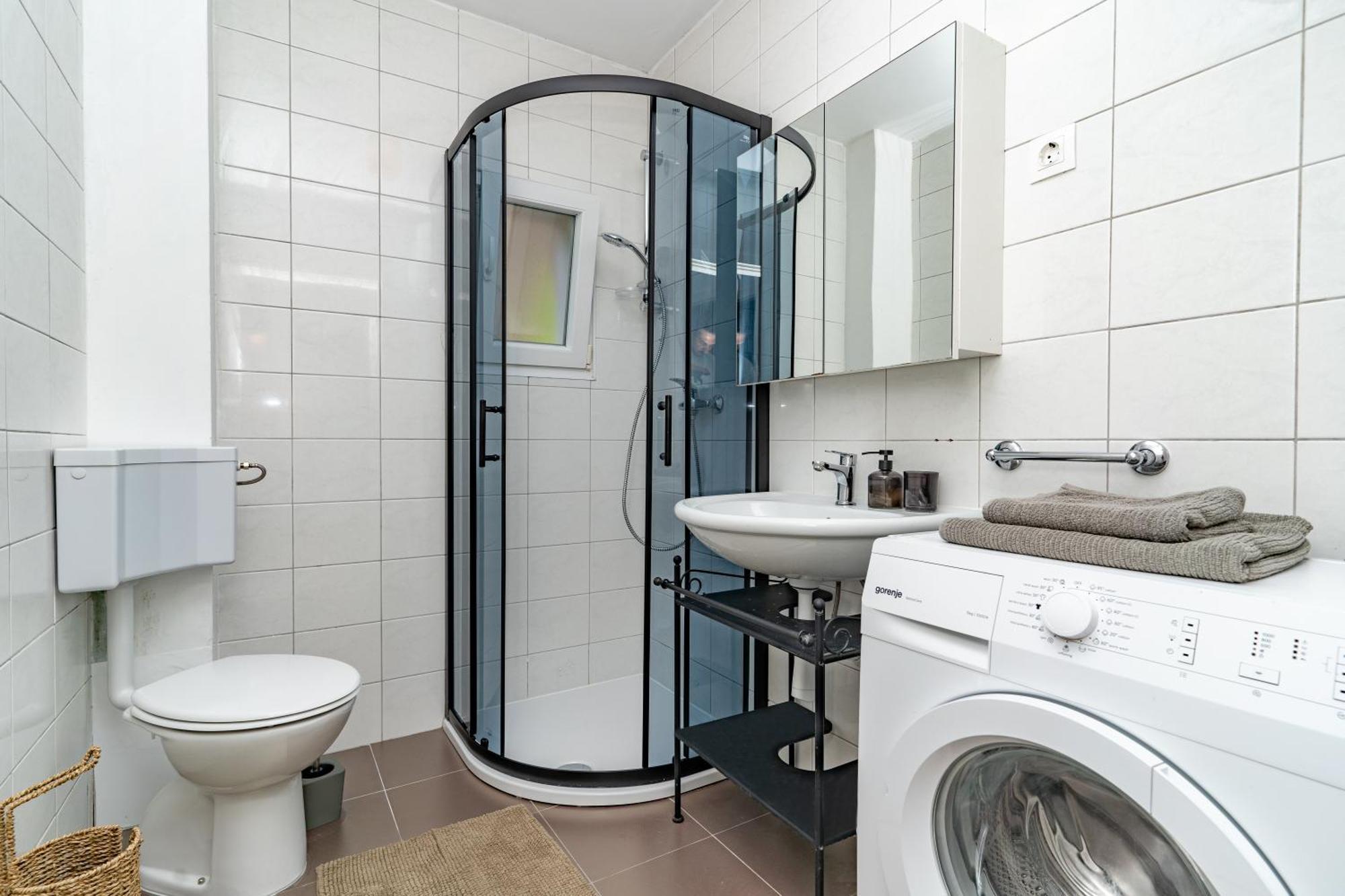 Apartment Konak Molunat Ngoại thất bức ảnh
