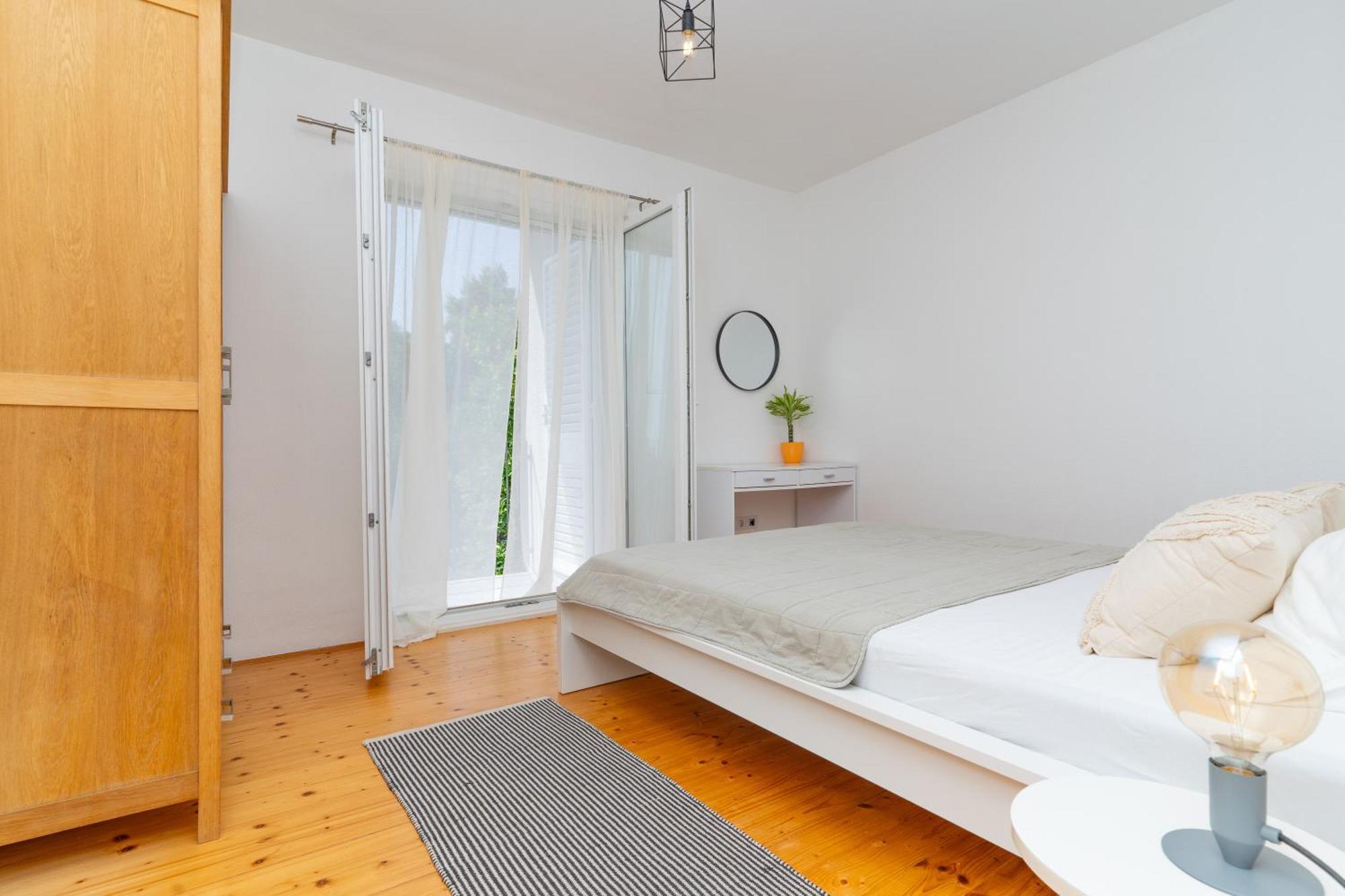 Apartment Konak Molunat Ngoại thất bức ảnh