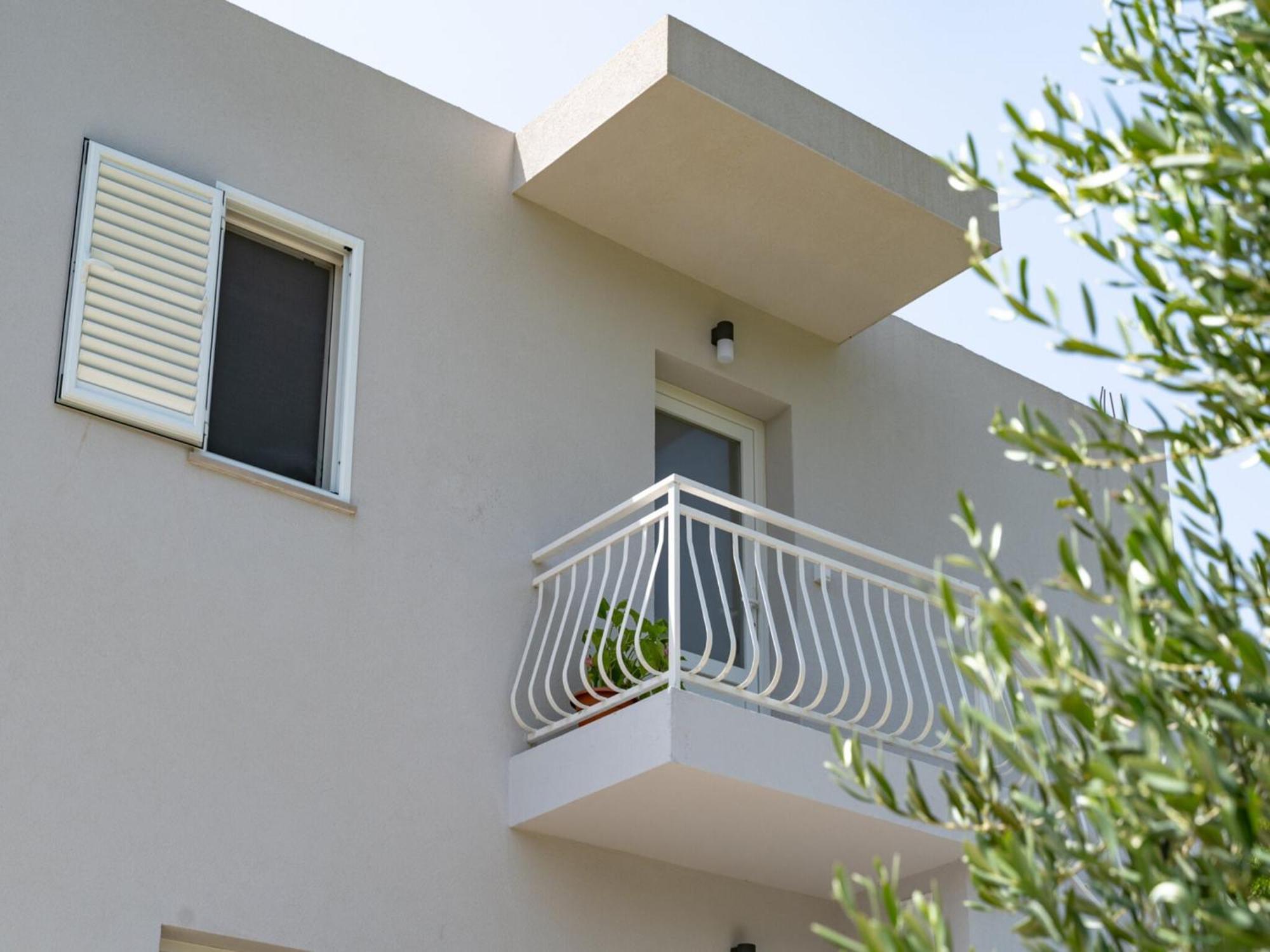 Apartment Konak Molunat Ngoại thất bức ảnh